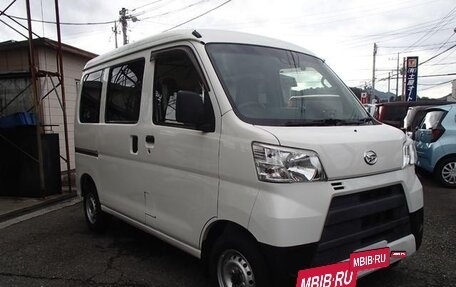 Daihatsu Hijet X, 2018 год, 599 333 рублей, 4 фотография