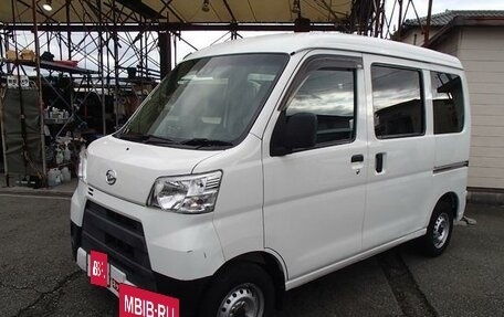 Daihatsu Hijet X, 2018 год, 599 333 рублей, 8 фотография