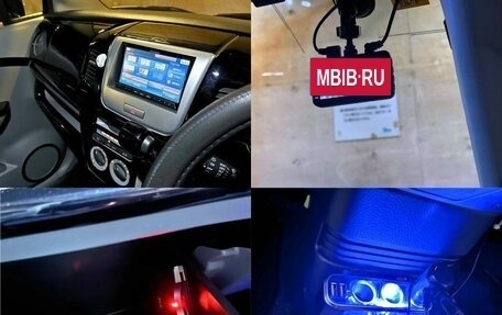 Suzuki Wagon R IV, 2010 год, 599 111 рублей, 6 фотография