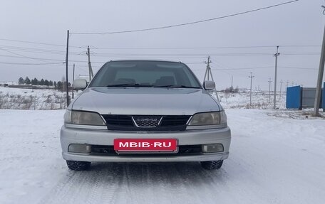 Toyota Carina, 1998 год, 370 000 рублей, 2 фотография