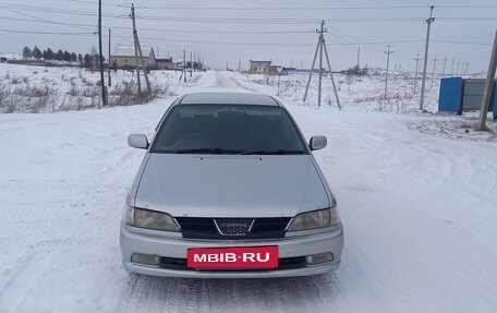 Toyota Carina, 1998 год, 370 000 рублей, 3 фотография