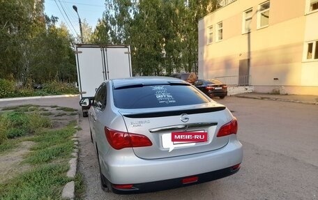 Nissan Almera, 2018 год, 1 250 000 рублей, 4 фотография