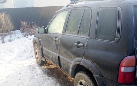 Suzuki Grand Vitara, 2001 год, 400 000 рублей, 3 фотография