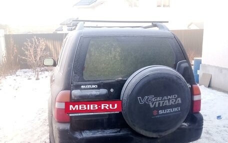 Suzuki Grand Vitara, 2001 год, 400 000 рублей, 4 фотография