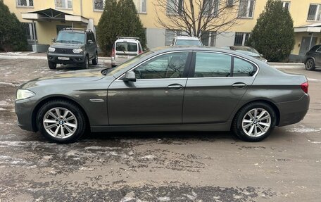 BMW 5 серия, 2014 год, 2 200 000 рублей, 7 фотография