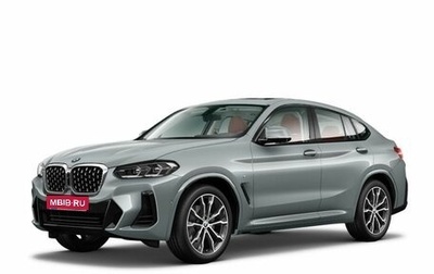 BMW X4, 2024 год, 10 990 000 рублей, 1 фотография