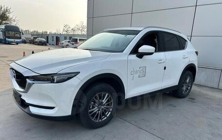 Mazda CX-5 II, 2021 год, 2 130 000 рублей, 1 фотография