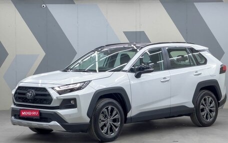 Toyota RAV4, 2024 год, 4 600 000 рублей, 1 фотография