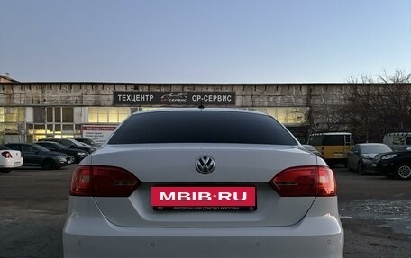 Volkswagen Jetta VI, 2014 год, 1 110 000 рублей, 11 фотография