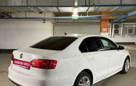 Volkswagen Jetta VI, 2014 год, 1 110 000 рублей, 9 фотография