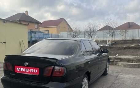 Nissan Primera III, 2001 год, 620 000 рублей, 5 фотография