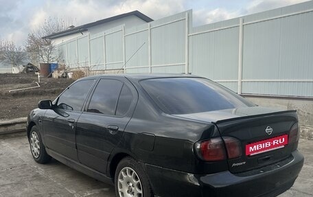 Nissan Primera III, 2001 год, 620 000 рублей, 7 фотография