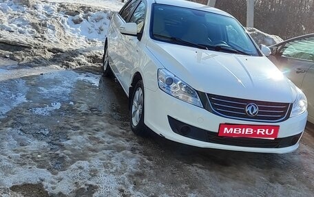 DongFeng S30, 2014 год, 700 000 рублей, 2 фотография