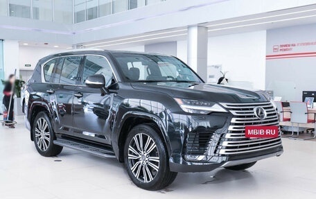 Lexus LX, 2024 год, 22 990 000 рублей, 16 фотография