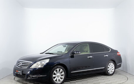 Nissan Teana, 2008 год, 1 428 000 рублей, 1 фотография