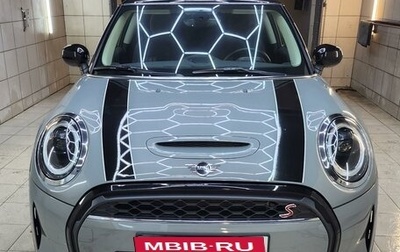 MINI Hatch, 2021 год, 3 600 000 рублей, 1 фотография