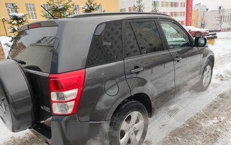 Suzuki Grand Vitara, 2011 год, 1 185 000 рублей, 4 фотография