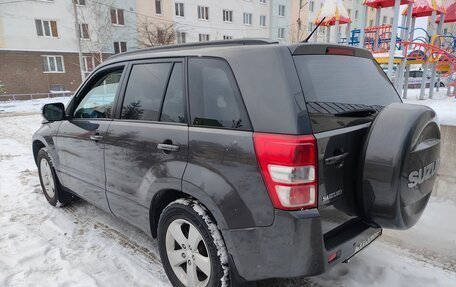 Suzuki Grand Vitara, 2011 год, 1 185 000 рублей, 7 фотография