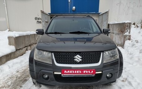 Suzuki Grand Vitara, 2011 год, 1 185 000 рублей, 2 фотография