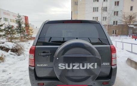 Suzuki Grand Vitara, 2011 год, 1 185 000 рублей, 5 фотография