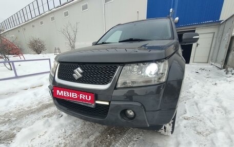 Suzuki Grand Vitara, 2011 год, 1 185 000 рублей, 3 фотография