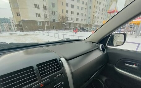 Suzuki Grand Vitara, 2011 год, 1 185 000 рублей, 19 фотография