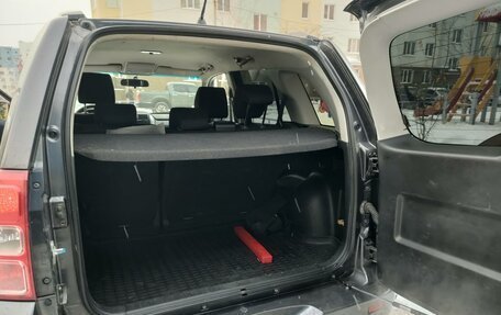 Suzuki Grand Vitara, 2011 год, 1 185 000 рублей, 18 фотография