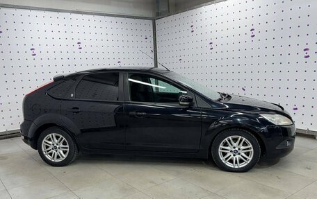 Ford Focus II рестайлинг, 2008 год, 630 000 рублей, 8 фотография