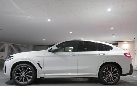 BMW X4, 2022 год, 7 715 000 рублей, 5 фотография