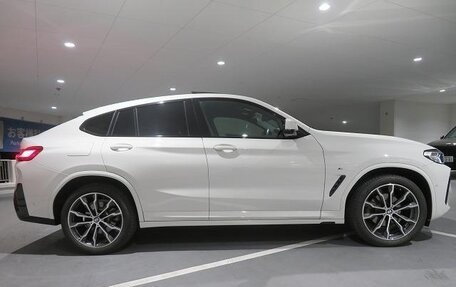 BMW X4, 2022 год, 7 715 000 рублей, 4 фотография