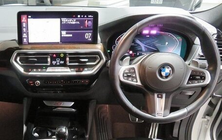 BMW X4, 2022 год, 7 715 000 рублей, 11 фотография