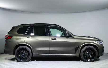 BMW X5, 2022 год, 10 300 000 рублей, 4 фотография