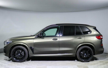 BMW X5, 2022 год, 10 300 000 рублей, 8 фотография