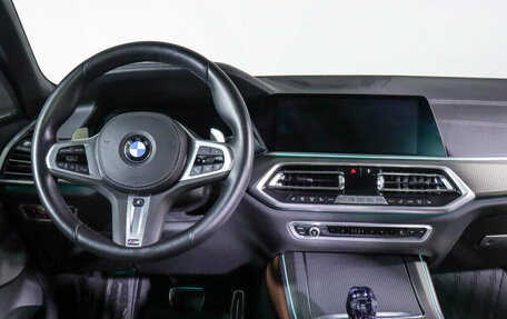 BMW X5, 2022 год, 10 300 000 рублей, 12 фотография