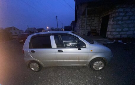 Daewoo Matiz I, 2011 год, 210 000 рублей, 3 фотография