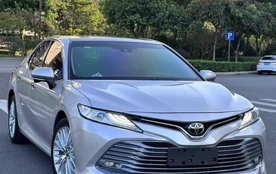 Toyota Camry, 2020 год, 2 599 555 рублей, 1 фотография