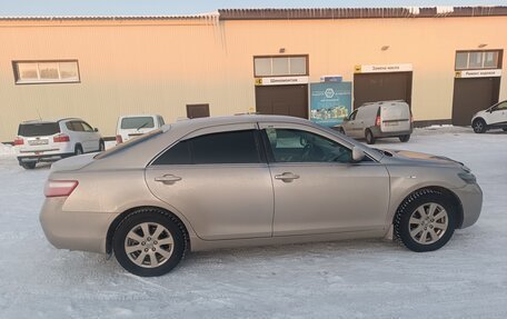 Toyota Camry, 2007 год, 1 390 000 рублей, 1 фотография