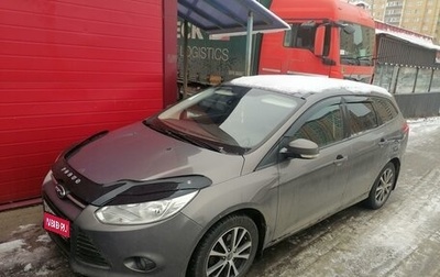 Ford Focus III, 2012 год, 799 000 рублей, 1 фотография