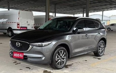 Mazda CX-5 II, 2021 год, 2 310 101 рублей, 1 фотография