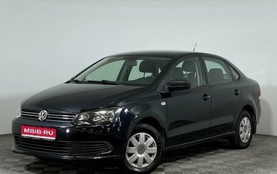 Volkswagen Polo VI (EU Market), 2012 год, 1 071 000 рублей, 1 фотография