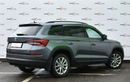 Skoda Kodiaq I, 2018 год, 2 650 000 рублей, 3 фотография