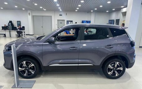 Chery Tiggo 4 I рестайлинг, 2024 год, 2 330 000 рублей, 5 фотография