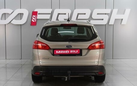 Ford Focus III, 2018 год, 1 489 000 рублей, 4 фотография