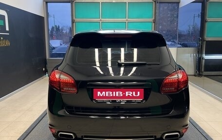 Porsche Cayenne III, 2011 год, 2 950 000 рублей, 6 фотография