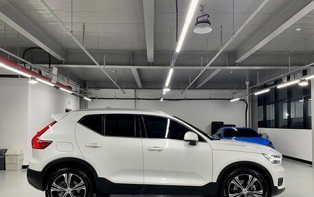 Volvo XC40 I, 2021 год, 3 950 000 рублей, 5 фотография