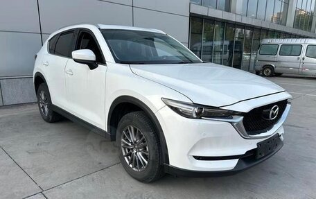 Mazda CX-5 II, 2021 год, 2 130 000 рублей, 5 фотография