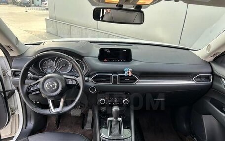 Mazda CX-5 II, 2021 год, 2 130 000 рублей, 8 фотография