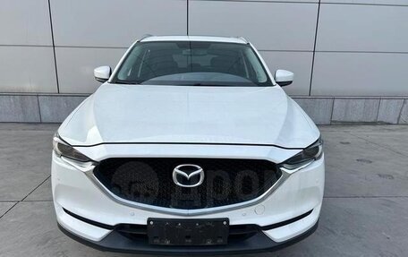 Mazda CX-5 II, 2021 год, 2 130 000 рублей, 3 фотография