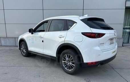 Mazda CX-5 II, 2021 год, 2 130 000 рублей, 4 фотография