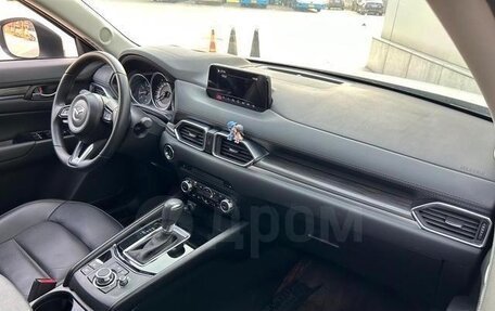 Mazda CX-5 II, 2021 год, 2 130 000 рублей, 11 фотография